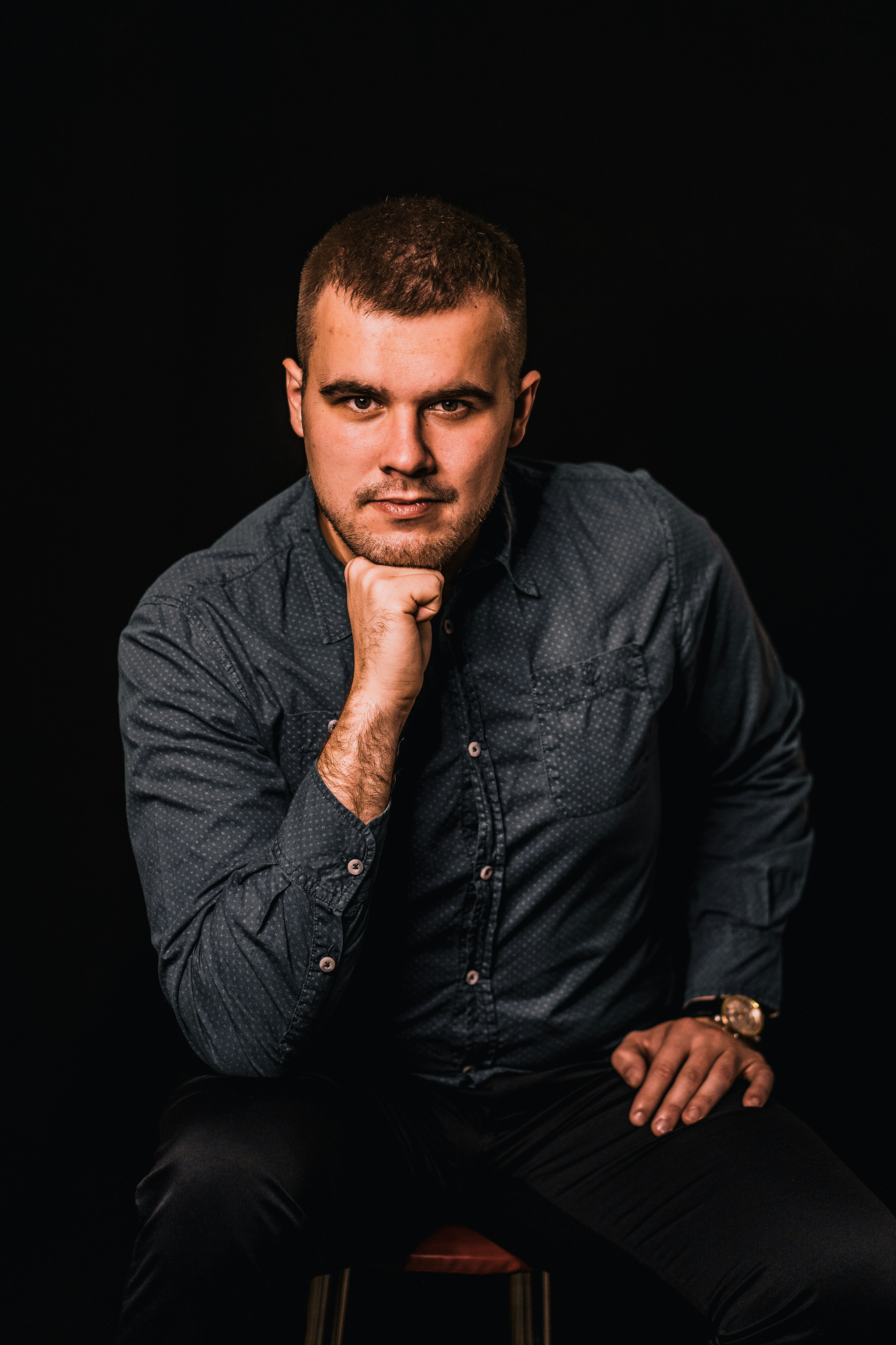 Michael S. image